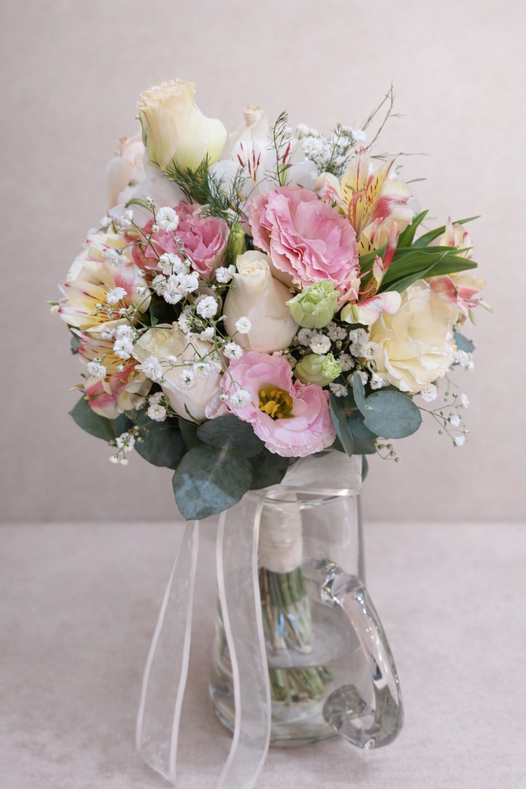 Arreglos para Bodas