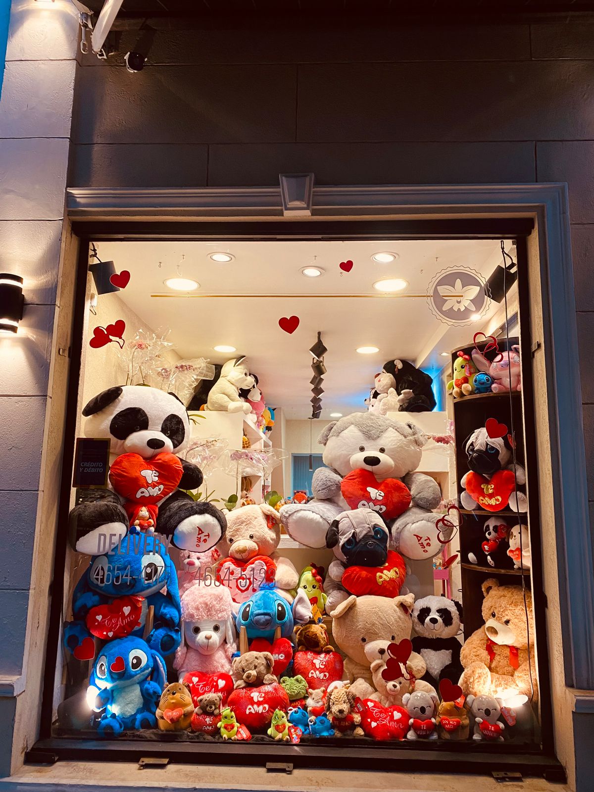 Galería 9